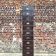 Roneo furniture with vintage metal flaps, old filing cabinet
