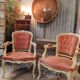 Fauteuils