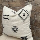 Berber cushion