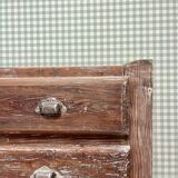 Commode de métier