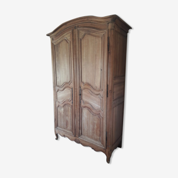 Cherry cabinet