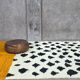 Modern Berber Rug - 247 x 193 cm