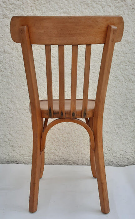 Baumann bistro chair
