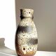 Vase en céramique Fat Lava West Germany Années 60 Hauteur 30 cm