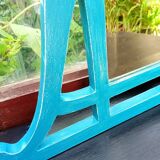 Beveled mirror