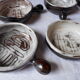 8 cups Juliette Derel Vallauris