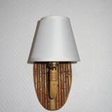 Pair of wall lamps 1950