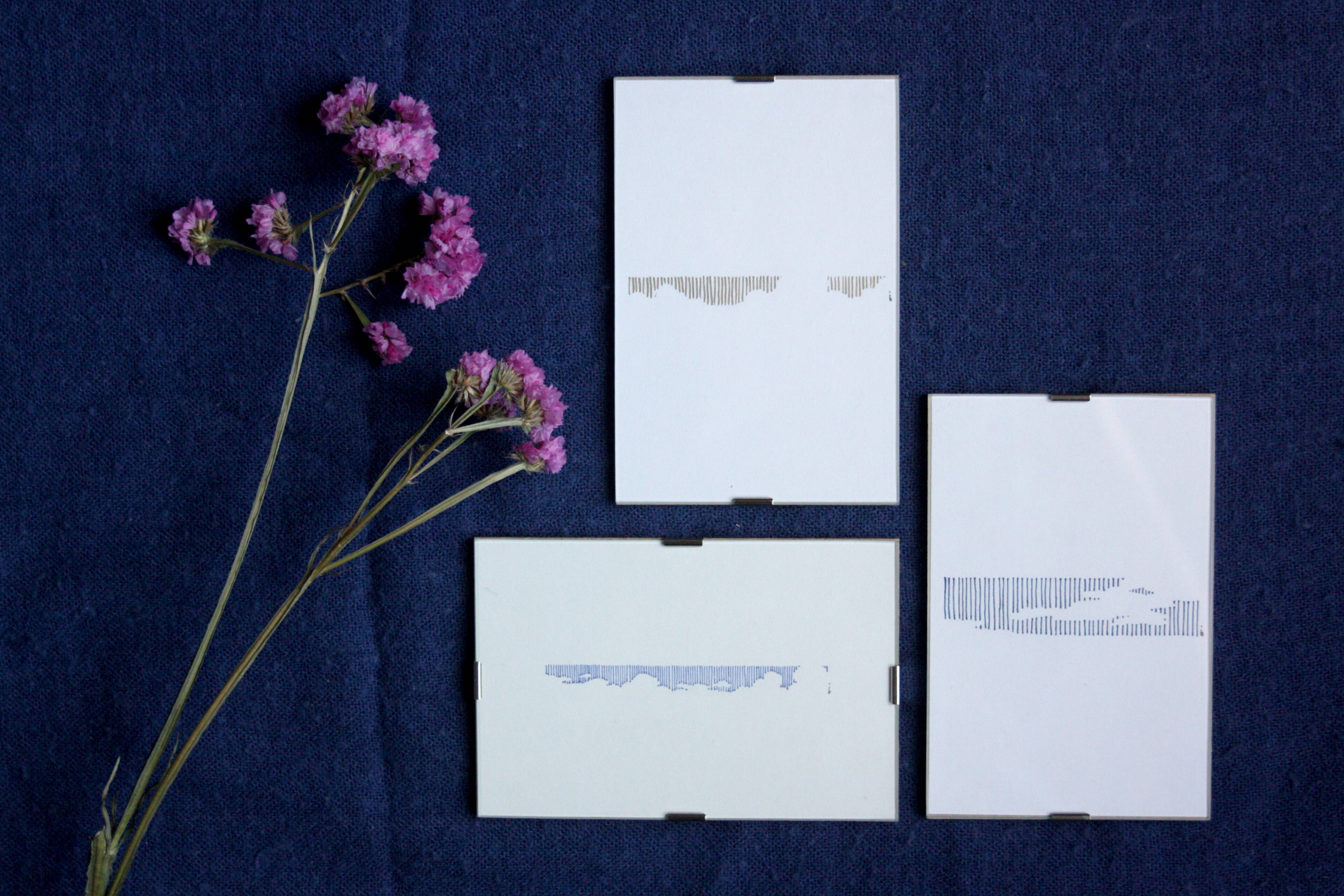 Original Sky Illustration No.19