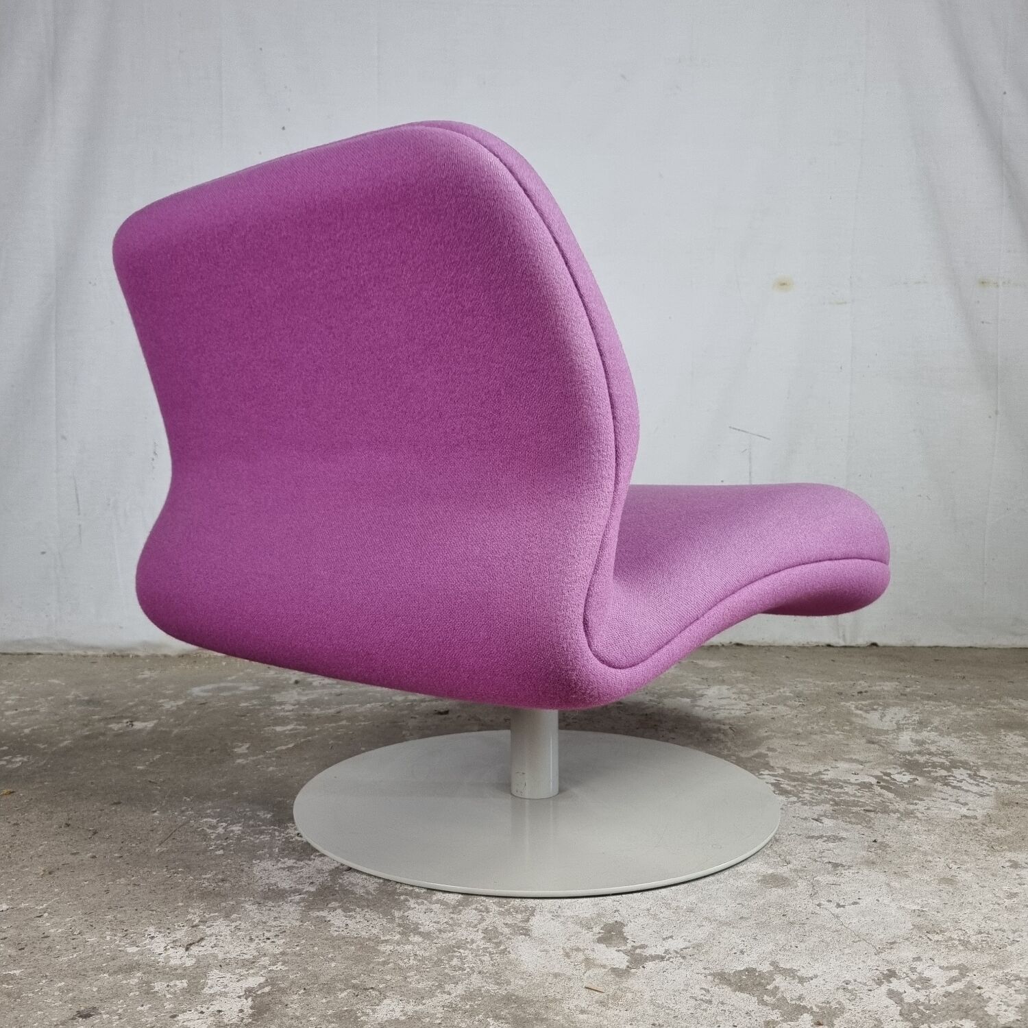 Chauffeuse Fritz Hansen, Morten Voss 'Attitude'