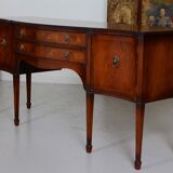 Enfilade mahogany, England 1960