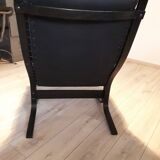 Scandinavian lounge chair sista by Ingmar Relling for Westnofa