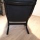 Scandinavian lounge chair sista by Ingmar Relling for Westnofa