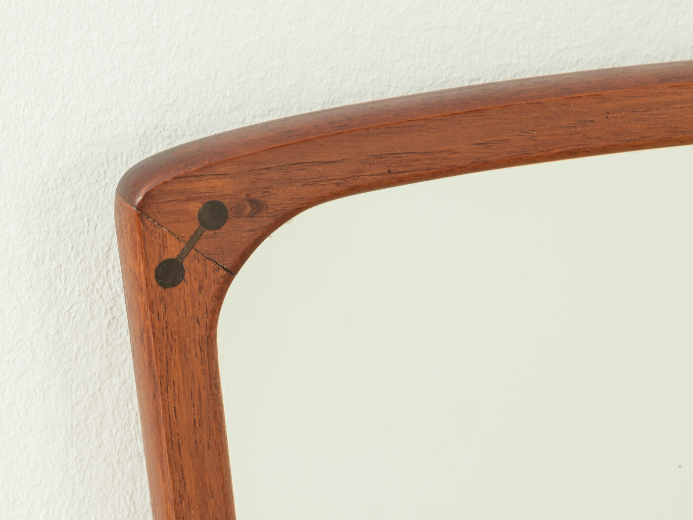 1960s Mirror, Aksel Kjersgaard