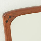 1960s Mirror, Aksel Kjersgaard