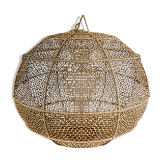Raffia suspension