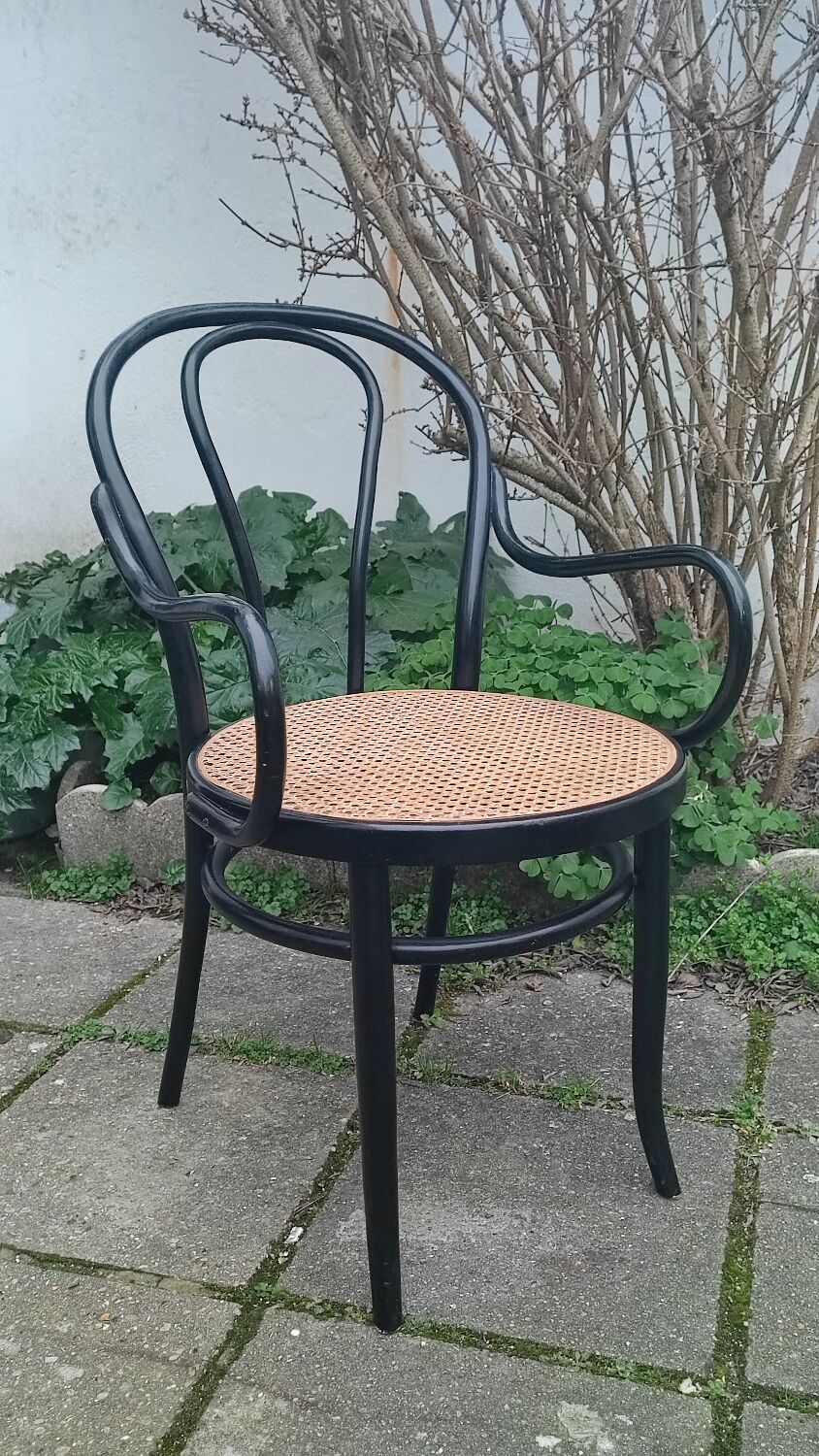 Canned armchair 1970