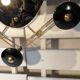 Vintage wall coat rack - 50s/60s