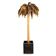 20thC French Palm Tree Floor Lamp, Christian Techoueyres For Maison Jansen