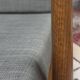 Paire de fauteuils scandinave en teck 1960