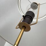 Mid-Century Minimalist Tripod Floor Lamp, 1960s