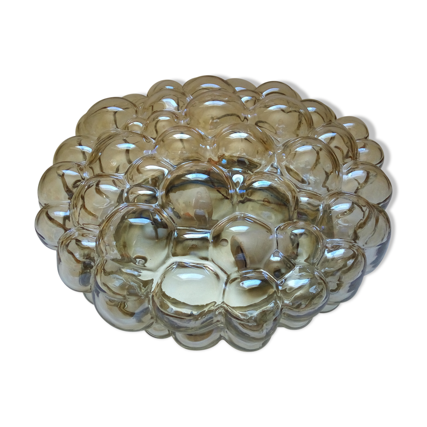 Bubbles ceiling light Helena tynell