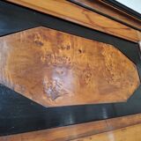 Biedermeier mirror