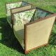 Paire de fauteuils art Deco