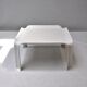 Pierre Paulin pour Artifort — Table d'appoint modèle 877 (1965)