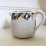 Art Deco teapot