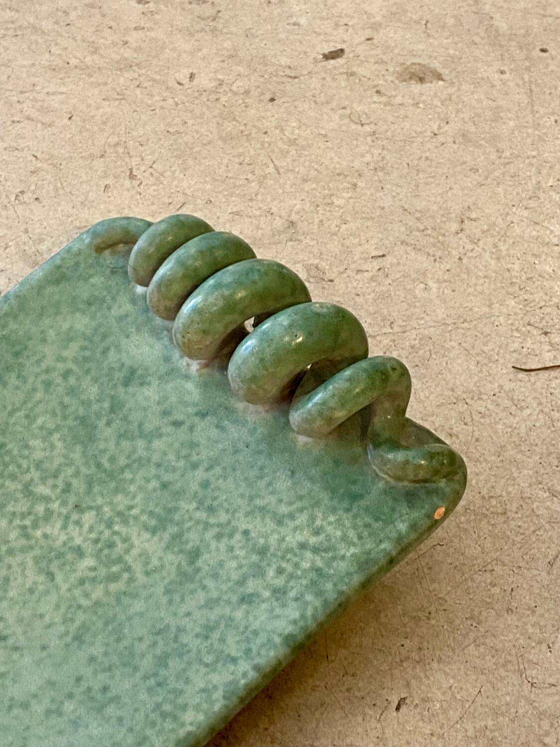 Marcel Noverraz Ceramics