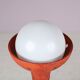 1970s Ceramics floor lamp by Doria Leuchten, Germany