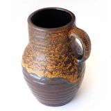 West germany pitcher