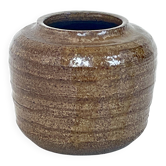 Petit vase en grès scandinave, 1970