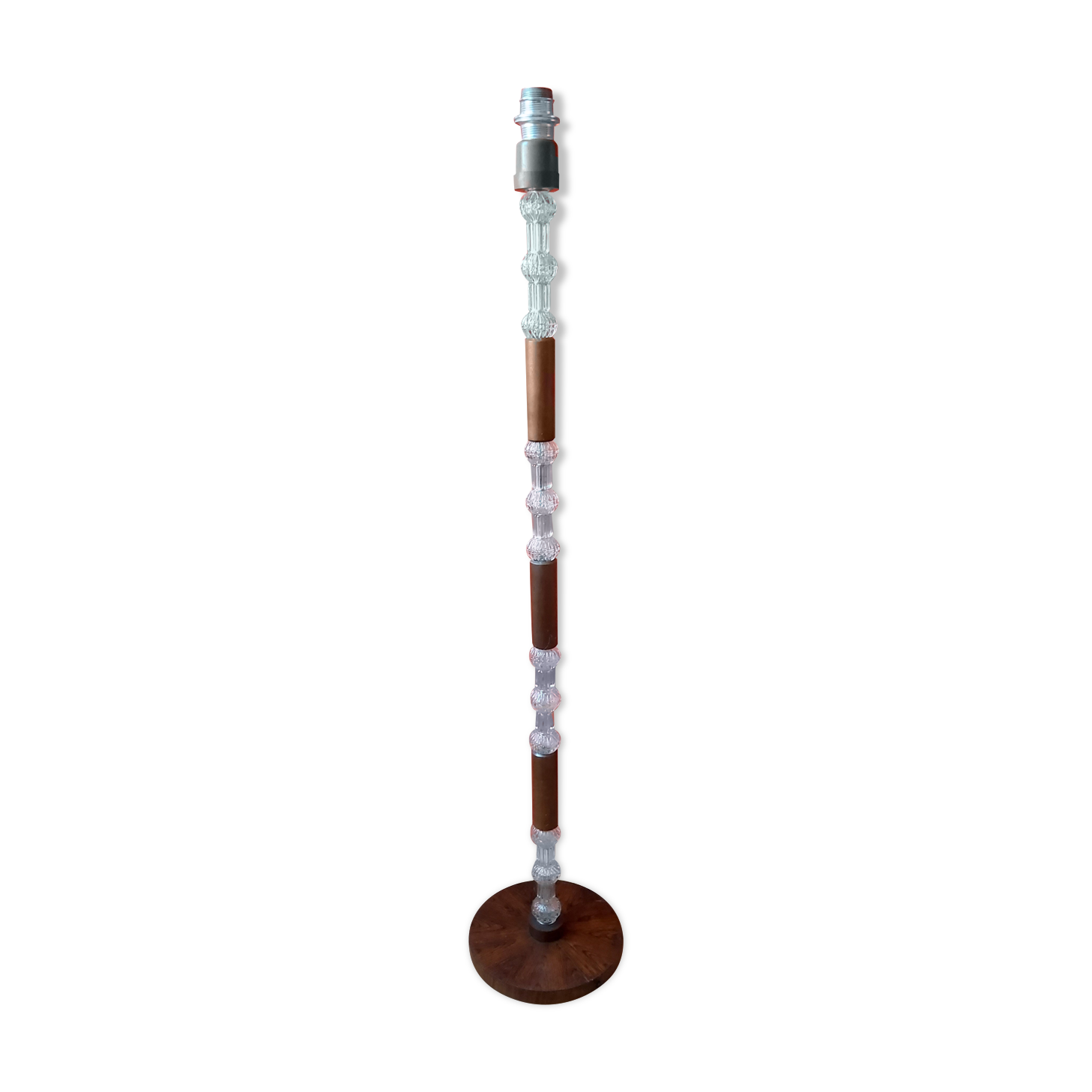 Lampadaire Allemagne, années 1970