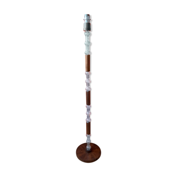 Lampadaire Allemagne, années 1970 — Beyit