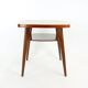 1960s Coffee Table By Mier, Czechoslovakia