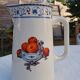 Jug/Pitcher Maison Haviland 1930-1950