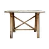 Washerwoman's table
