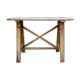 Table de lavandière