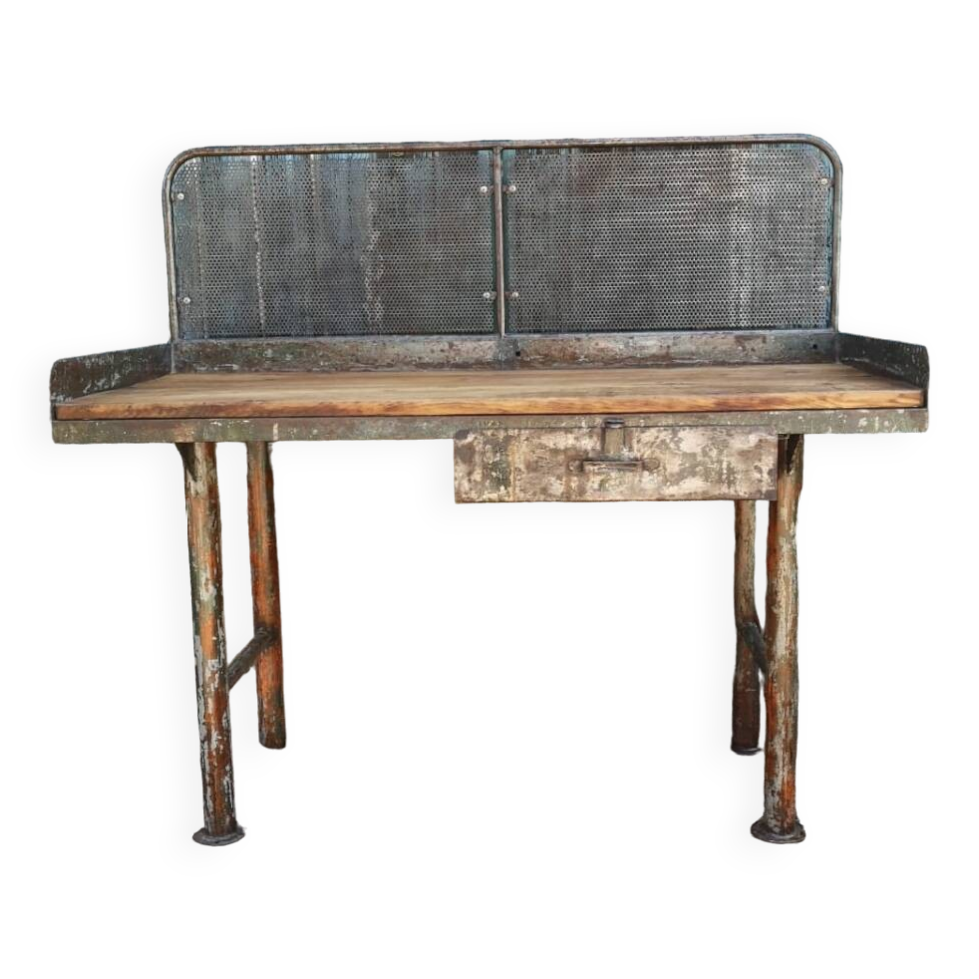 Meuble de métier