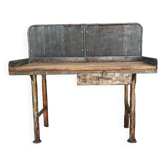Meuble de métier