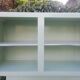 Buffet mado with table and stools
