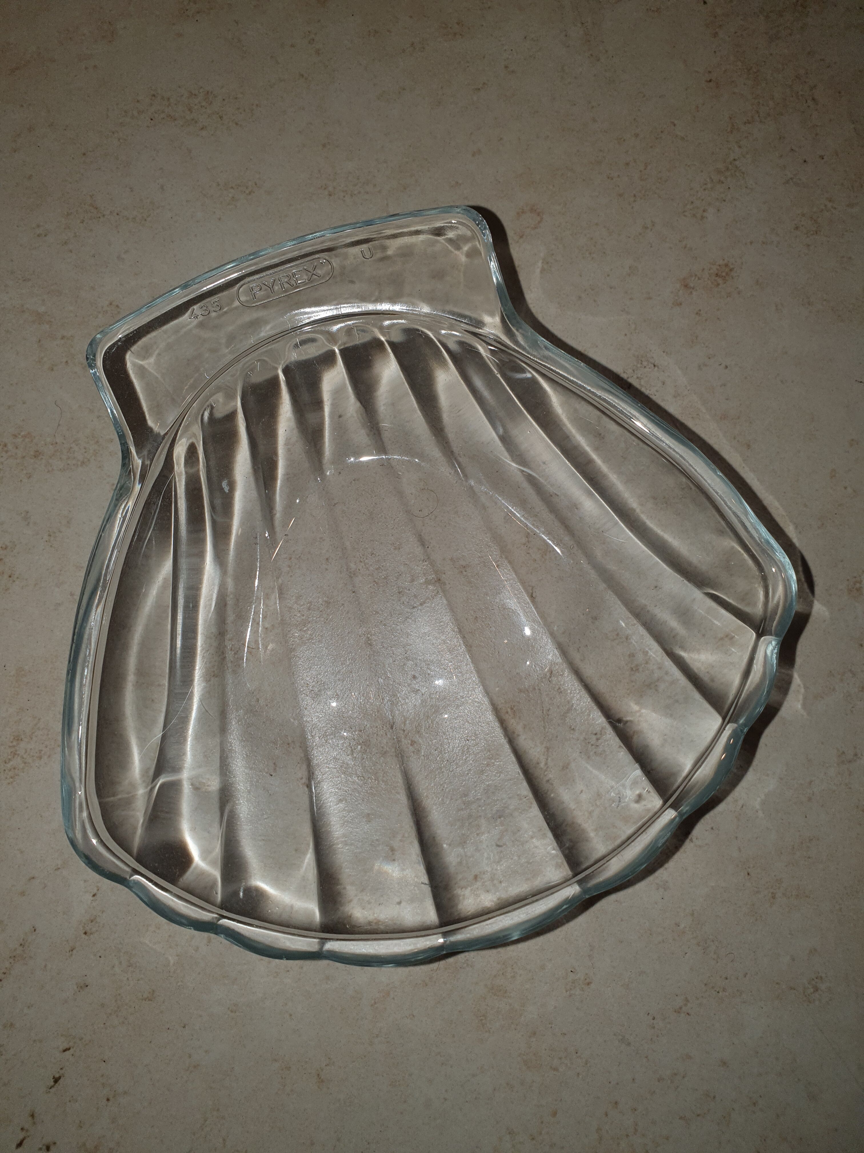 Coupelle, vide-poche