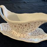 Service à café, thé anglais – Adams Real English Ironstone