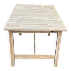 Table à manger scandinave