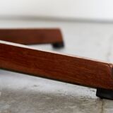 Madsen & Schübell swivel Lounge Chair MS-68