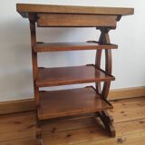 Charles X style dessert - Mid 20th century - Workshop marking