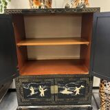 Chinese Bridal Cabinet