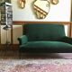 Napoleon III sofa