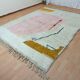Tapis marocain pièce unique 3 x 2 m